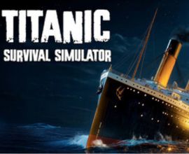 Titanic Escape Simulator™