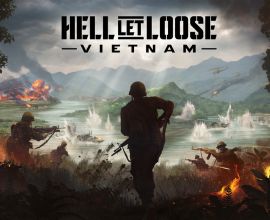 Hell Let Loose Vietnam