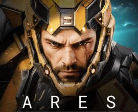 ARES: The Iron Vanguard