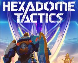 Infinity: HexaDome Tactics