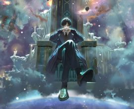 Lord of Mysteries 