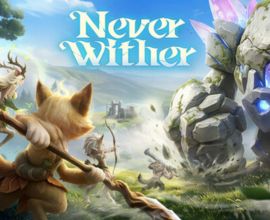 Never Wither