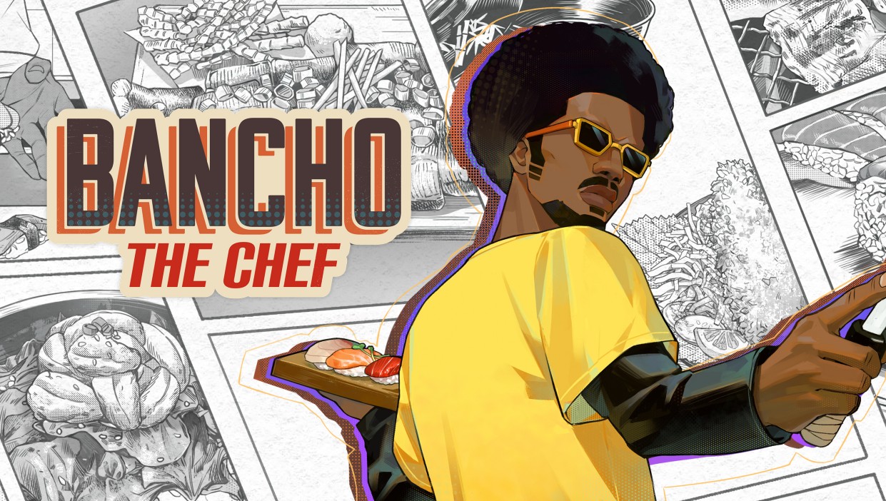 Bancho the Chef,NEWS