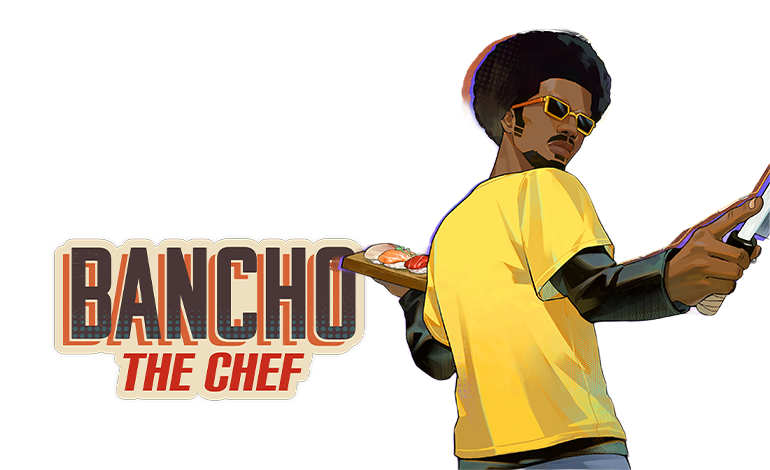 Bancho the Chef