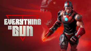 Everything is Gun!,NEWS