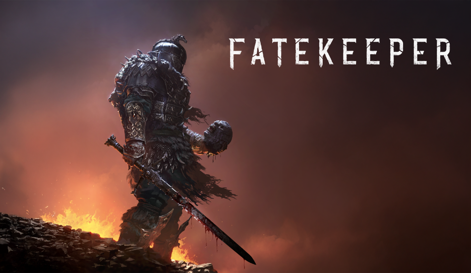 Fatekeeper,NEWS