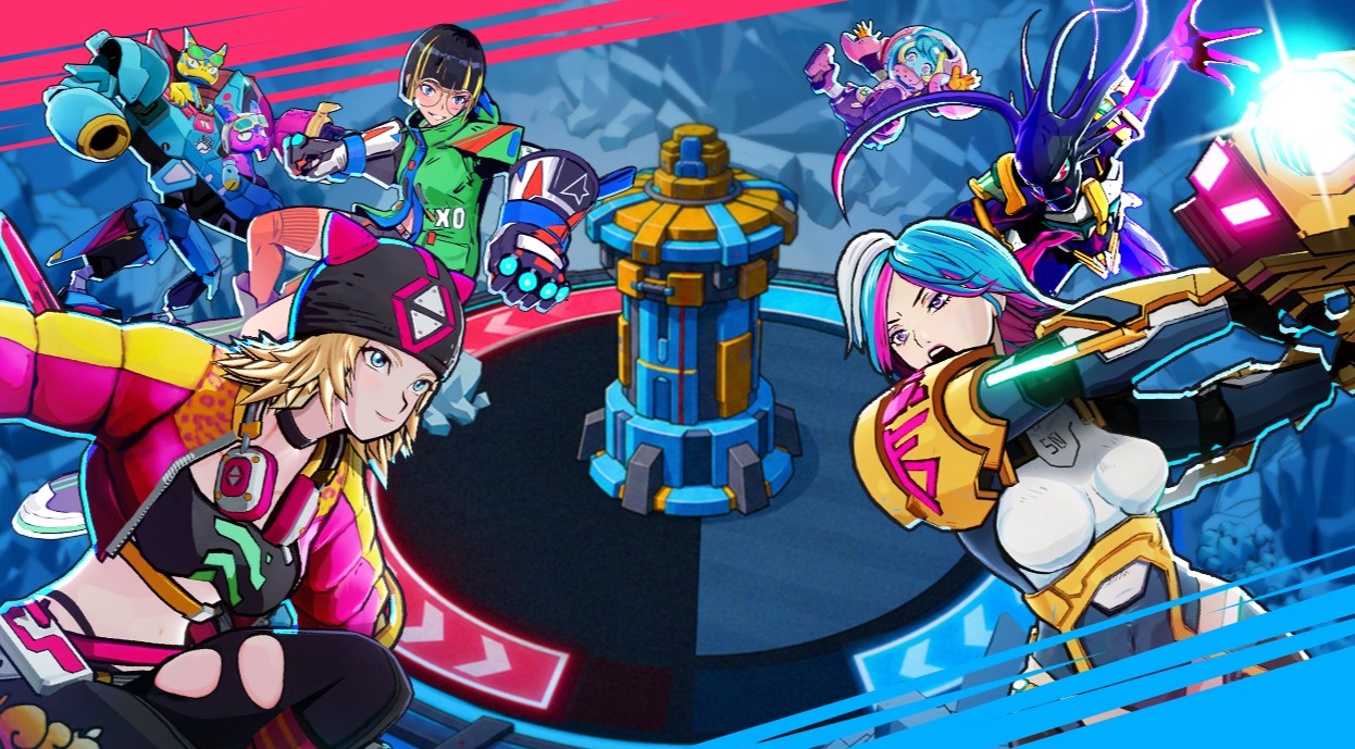 Astro Arena,NEWS