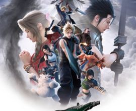 Final Fantasy VII Revelation