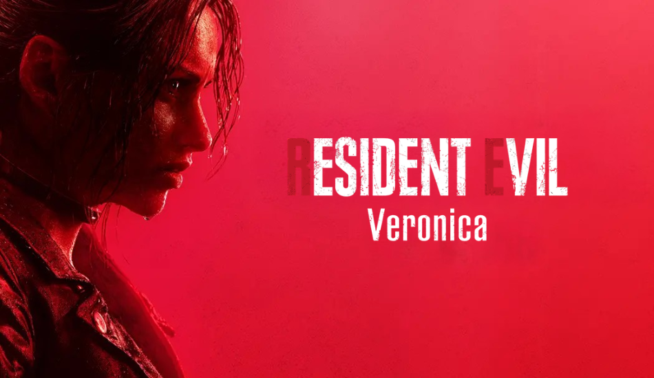 Resident Evil Veronica,NEWS