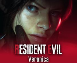 Resident Evil Veronica