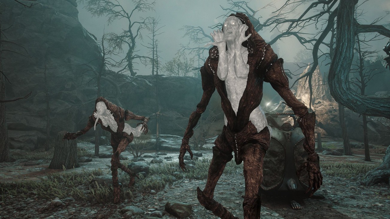 Soulframe Preludes 15: Gods & Ghosts
