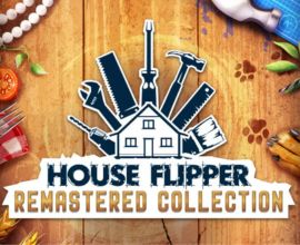 House Flipper Remastered Collection