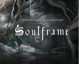 Soulframe
