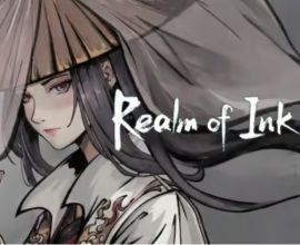 Realm of Ink