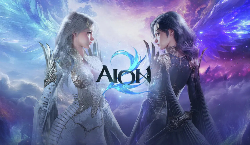 AION 2,NEWS