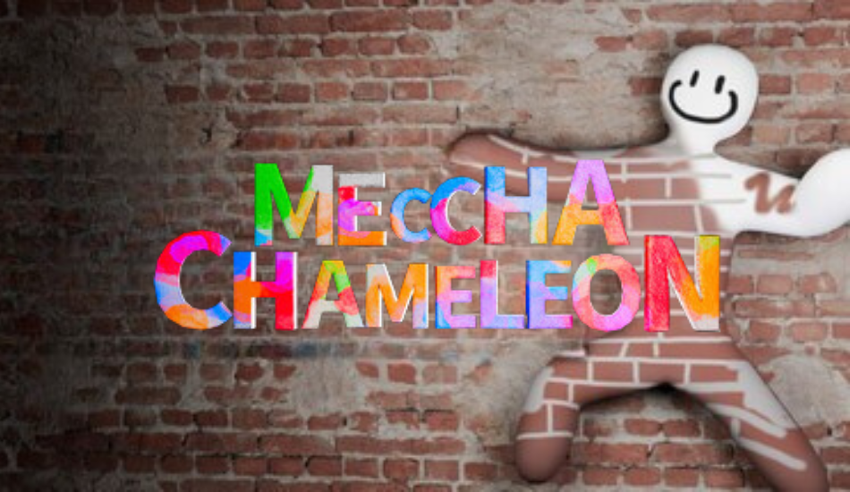 MECCHA CHAMELEON,NEWS