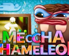 MECCHA CHAMELEON