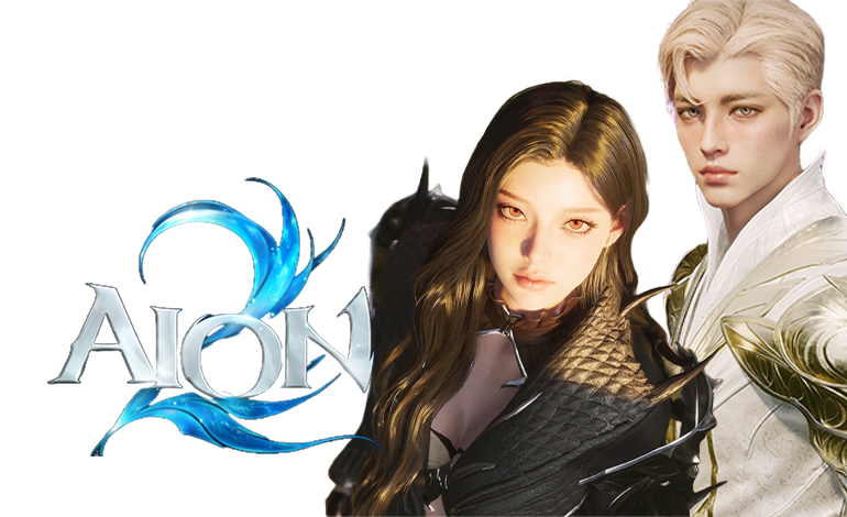 AION 2