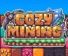 Cozy Mining