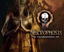 Necrophosis: Full Consciousness