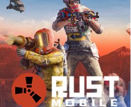 Rust Mobile