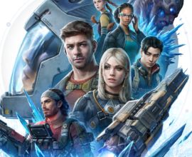 The Expanse: Osiris Reborn