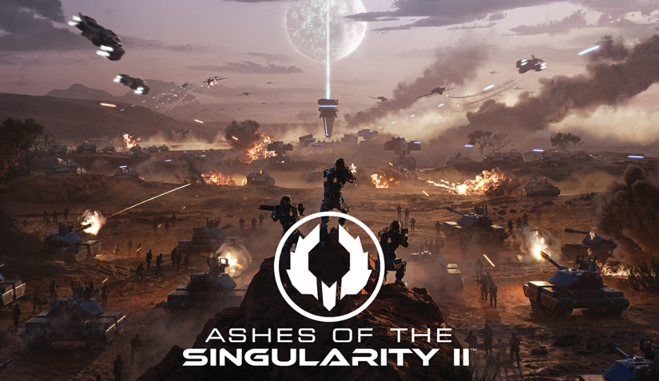 Ashes of the Singularity II,NEWS