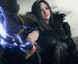Blade & Soul Revolution