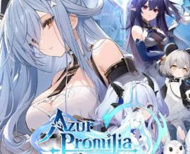 Azur Promilia