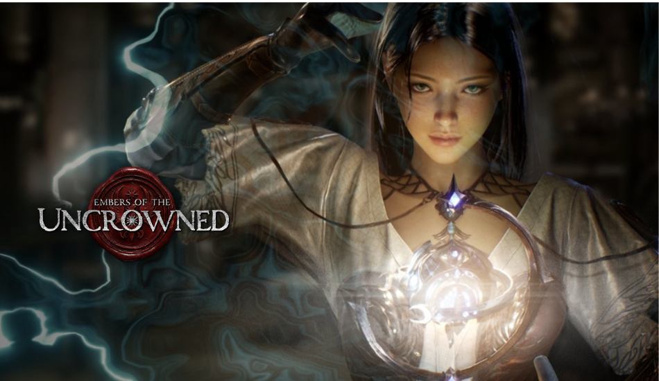 Embers of the Uncrowned,NEWS