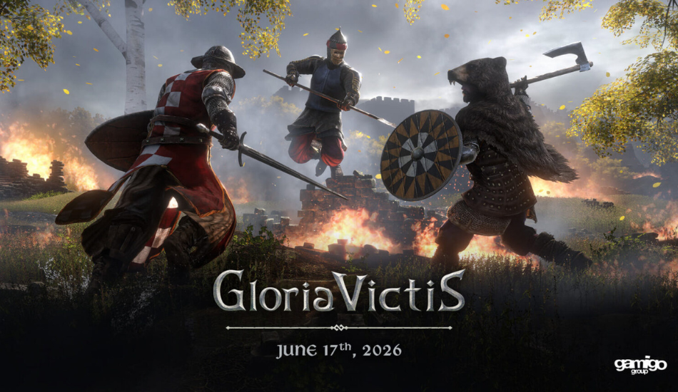 Gloria Victis,NEWS