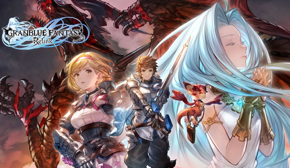 Granblue Fantasy: Relink,NEWS