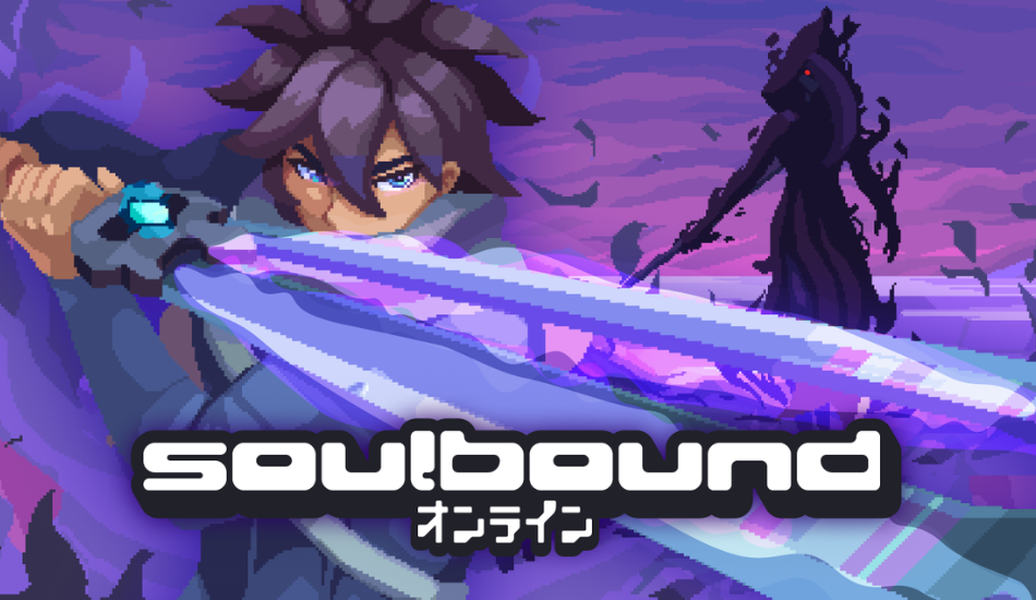Soulbound,NEWS