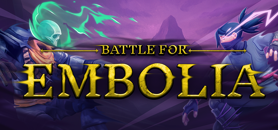 Battle For Embolia,NEWS
