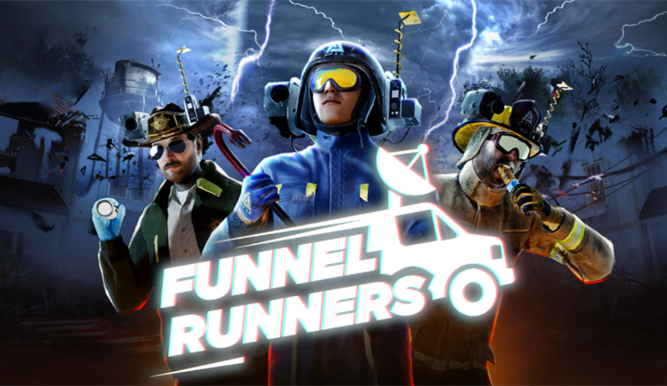 Funnel Runners,NEWS
