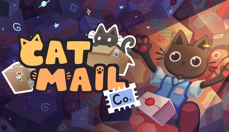 Cat Mail Co.,NEWS