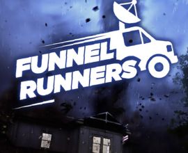 Funnel Runner
