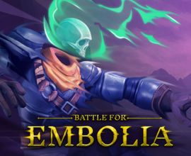 Battle For Embolia
