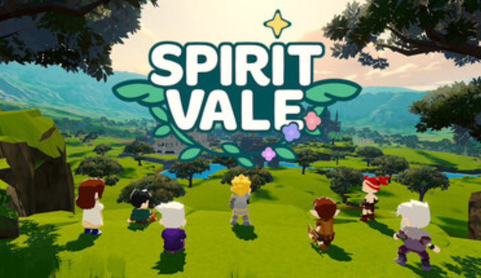 SpiritVale,NEWS