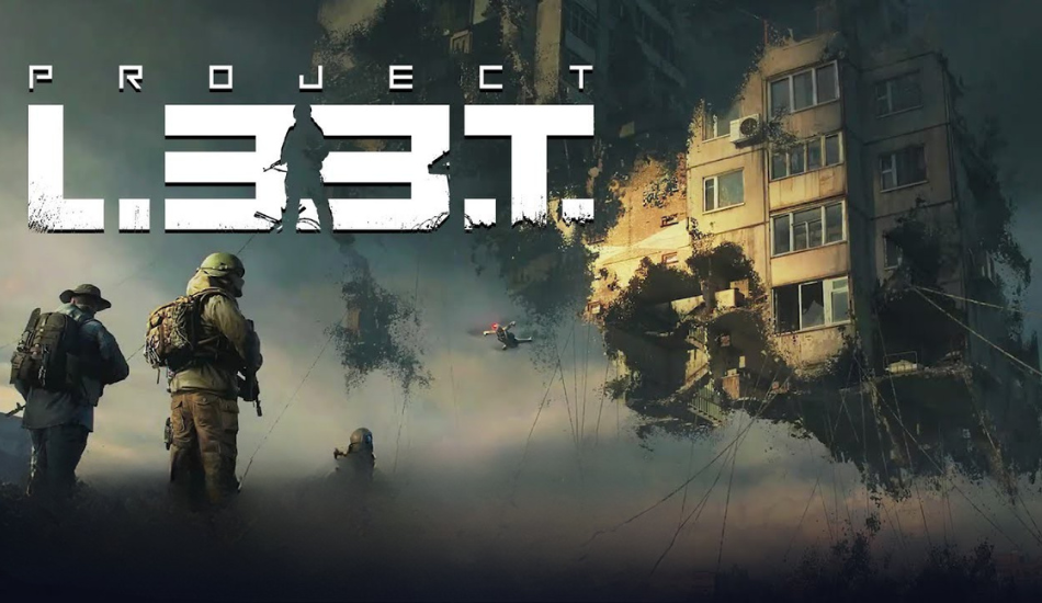 Project L33T,NEWS