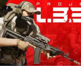 Project L33T