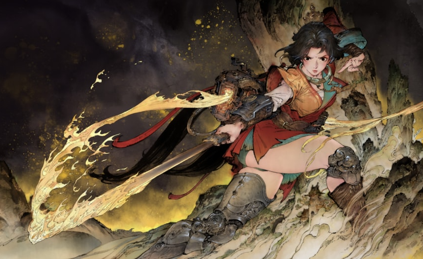 Sword Sage: Awakening,NEWS