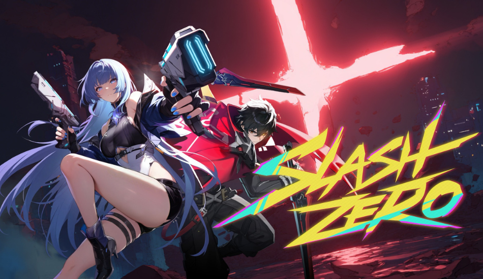 SlashZero,NEWS