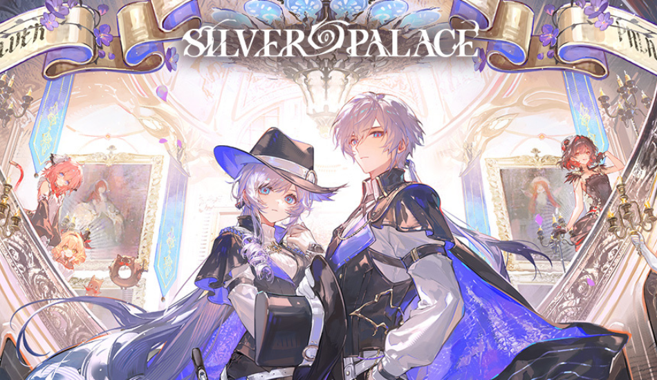 Silver Palace,NEWS