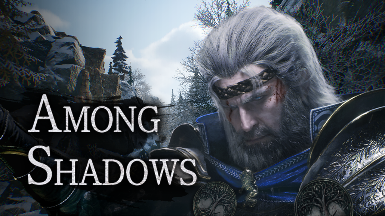 Among Shadows,NEWS
